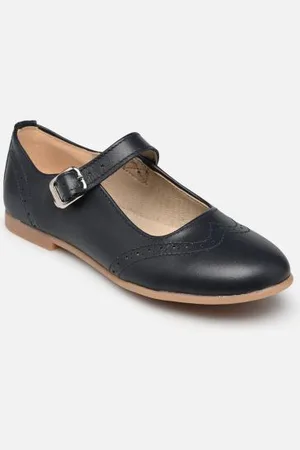 Rose et Martin Ballerinas BALINO LEATHER - - Größe 28