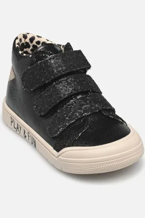 Bopy Risavel - - Sneaker - Größe 19