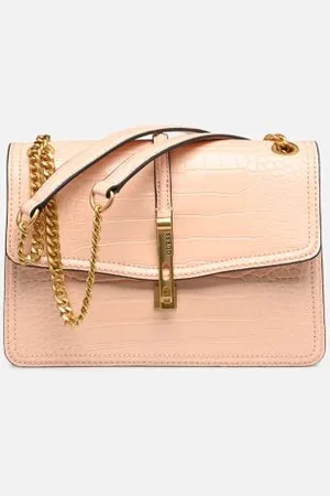 Guess Handtaschen JAMES CONVERTIBLE XBODY FLAP - - Größe T.U