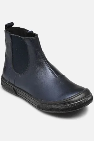 Bopy Stiefeletten & Boots Okinawa - - Größe 25