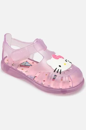 igor Sandalen Tobby Velcro Kitty - - Größe 19