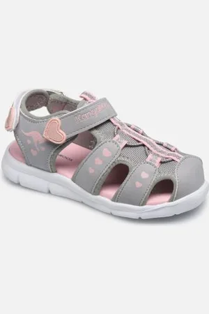 KangaROOS Sandalen K-Mini - - Größe 23