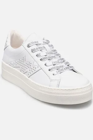 Zadig & Voltaire X60104 - - Sneaker - Größe 32
