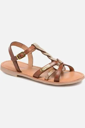 Les Tropéziennes par M Belarbi Sandalen Badami - - Größe 32