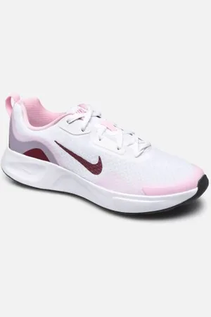Nike Wearallday (Gs) - - Sneaker - Größe 40