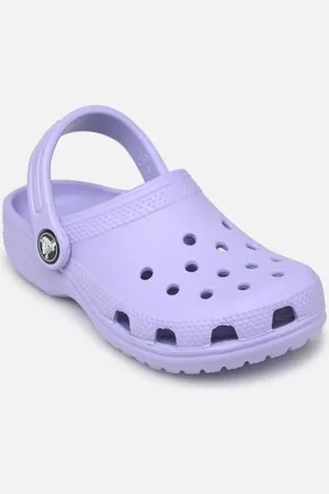 Crocs Sandalen Classic Clog K - - Größe 19 - 20