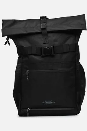 Element Rucksäcke Ground Skate Roll Top - - Größe T.U
