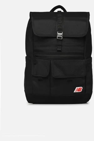 New Balance Rucksäcke Flap Backpack - - Größe T.U