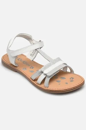 Kickers Sandalen Diamanto - - Größe 28