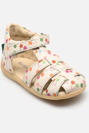 Kickers Sandalen Bigflo-2 - - Größe 20