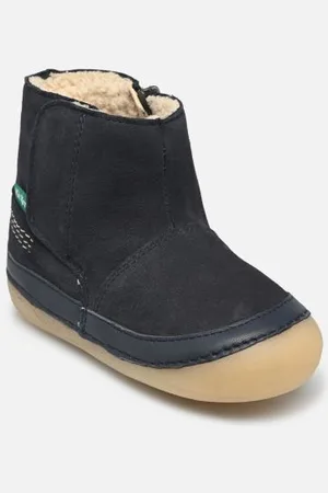 Kickers Stiefeletten & Boots Sokifaune - - Größe 19
