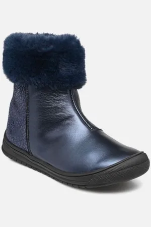 Bopy Stiefel Salifa - - Größe 25