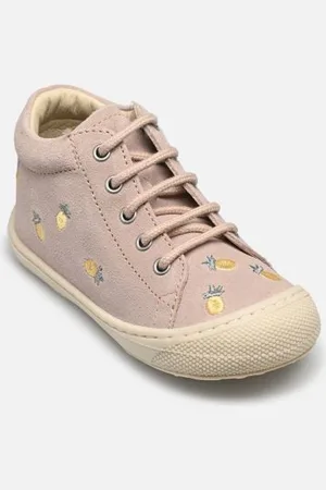 Naturino Schnürschuhe Cocoon - - Größe 19