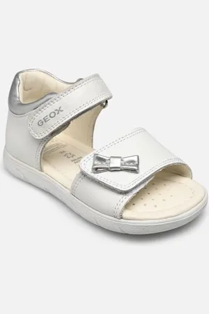 Geox Sandalen B SANDALE ALUL FILLE - - Größe 20