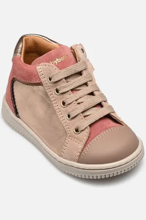 Babybotte Stiefeletten & Boots Frida Zip - - Größe 19