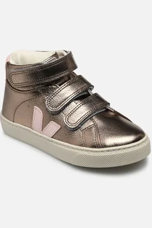 Veja Small Esplar Mid - - Sneaker - Größe 23