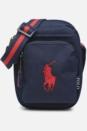 Ralph Lauren Handtaschen Rlan Polo Color Festival Bag - - Größe T.U