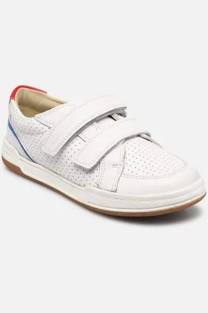 Clarks Fawn Solo K - - Sneaker - Größe 28