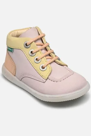 Kickers Stiefeletten & Boots KICKICONIC - - Größe 20