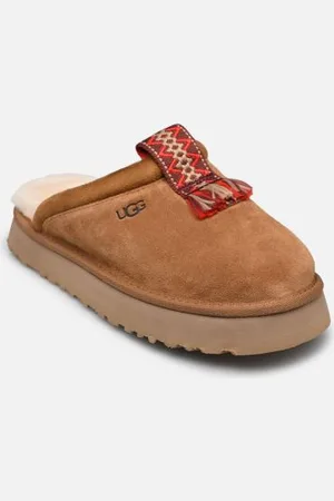 UGG Hausschuhe K TAZZLE - - Größe 32 1/2