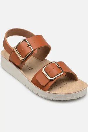 Geox Sandalen J Sandal Costarei Gi J45EAD - - Größe 28