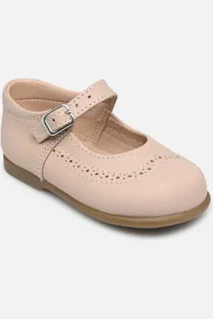 Rose et Martin Ballerinas BALITA LEATHER - - Größe 18
