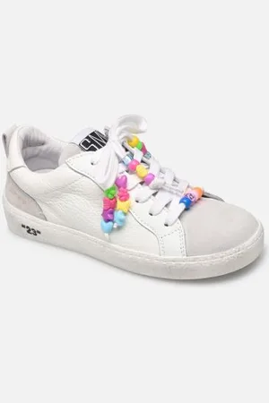 Semerdjian Nave Kids - - Sneaker - Größe 31