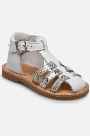 Bopy Sandalen Rista - - Größe 18