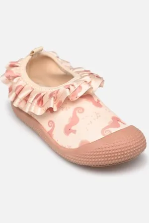 Liewood Sandalen Sanjia Flounce Sea Shoe - - Größe 22