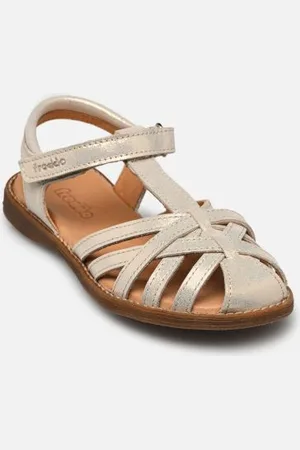 Froddo Sandalen Lore Rosa - - Größe 25
