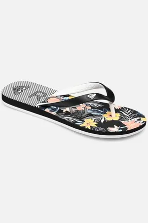 Roxy Zehensandalen RG Tahiti VII - - Größe 28