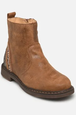 Bopy Stiefeletten & Boots Sozi - - Größe 24