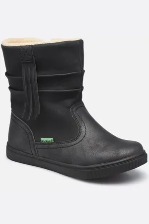 Kickers Stiefel Rumby - - Größe 29