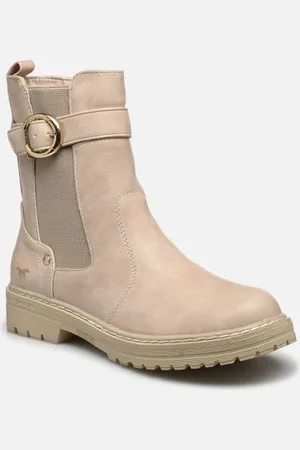 Mustang Stiefeletten & Boots Ariel - - Größe 31