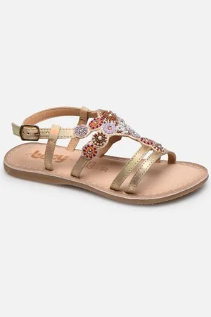Bopy Sandalen Fozia Lilybellule - - Größe 25