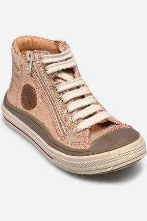 Bopy Velvet - - Sneaker - Größe 24