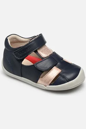 Kickers Sandalen Wasabou - - Größe 20