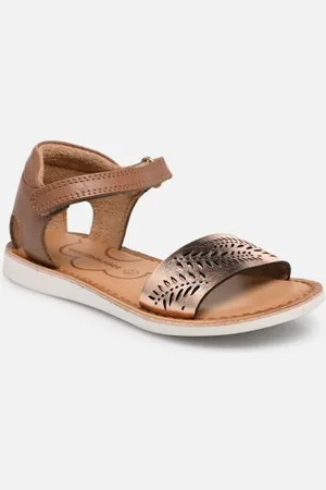 Vertbaudet Sandalen JF - Sandale lazercut C - - Größe 24