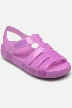 Crocs Sandalen Isabella Jelly Sandal K - - Größe 29 - 30