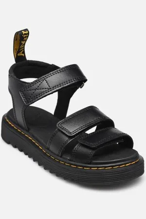 Dr. Martens Sandalen Klaire J - - Größe 28