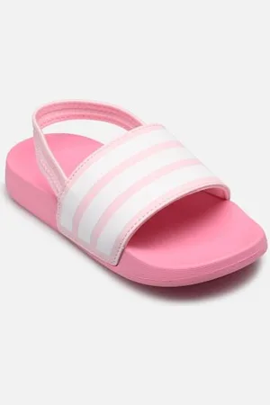 adidas Sandalen Adilette Estrap C - - Größe 28
