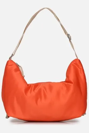 Bensimon Handtaschen 1/2 MOON BAG NIAGARA - - Größe T.U