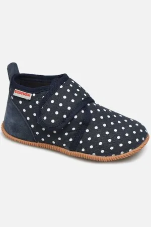 Giesswein Hausschuhe Stans - Slim Fit - - Größe 20