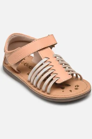 Kickers Sandalen DIVSLIM - - Größe 20