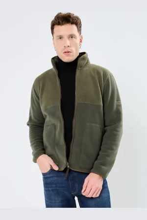 Aigle Bekleidung Polaire en sherpa Polartec® - - Größe M