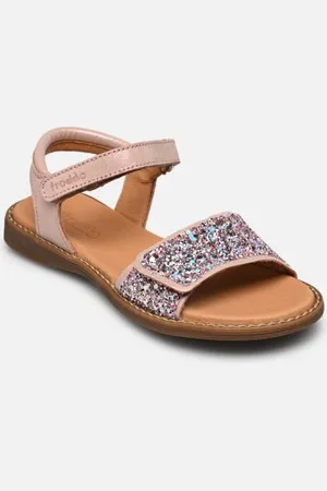 Froddo Sandalen Lore Sparkle - - Größe 25