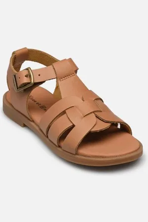 Rose et Martin Sandalen BOLERIA - - Größe 25