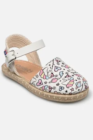 Conguitos Sandalen NVS 145 55 - - Größe 20