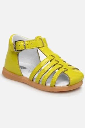 Bopy Sandalen Ritola - - Größe 17