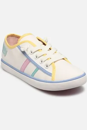 Geox J Gisli Girl F - - Sneaker - Größe 30